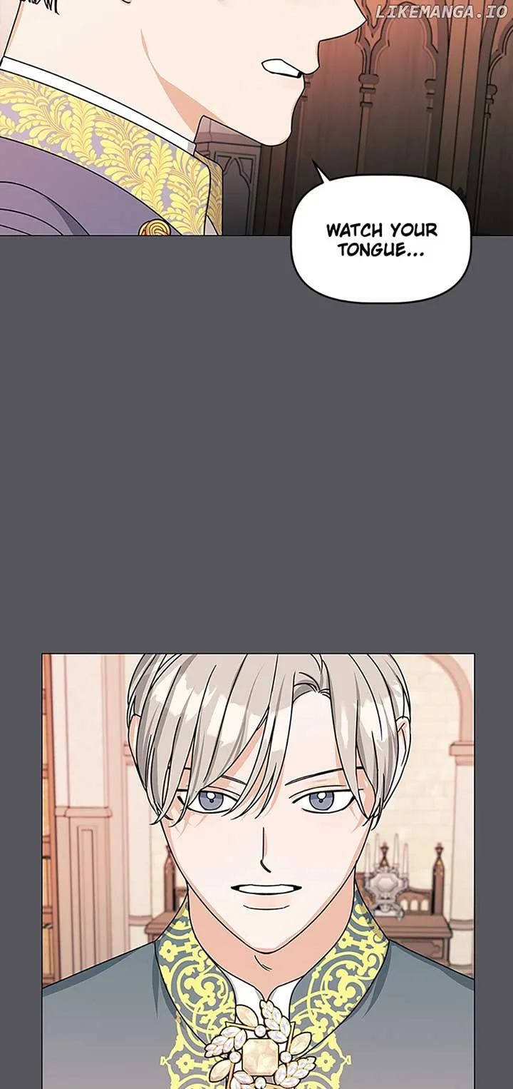 Let Me Fall Be Brilliant Chapter 66 page 20
