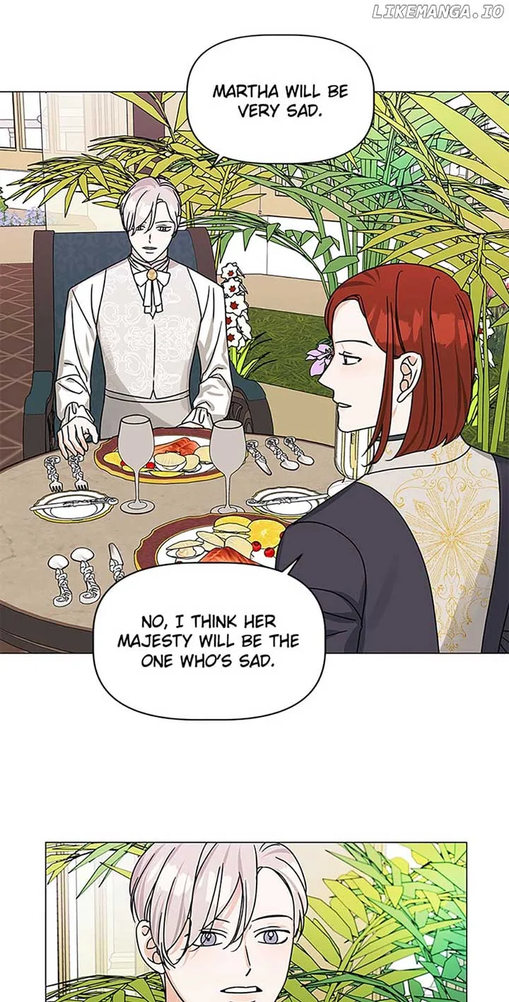 Let Me Fall Be Brilliant Chapter 66 page 6