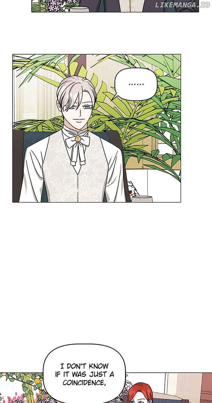Let Me Fall Be Brilliant Chapter 66 page 26