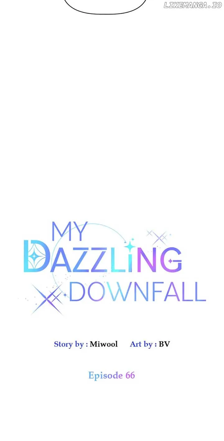 Let Me Fall Be Brilliant Chapter 66 page 8