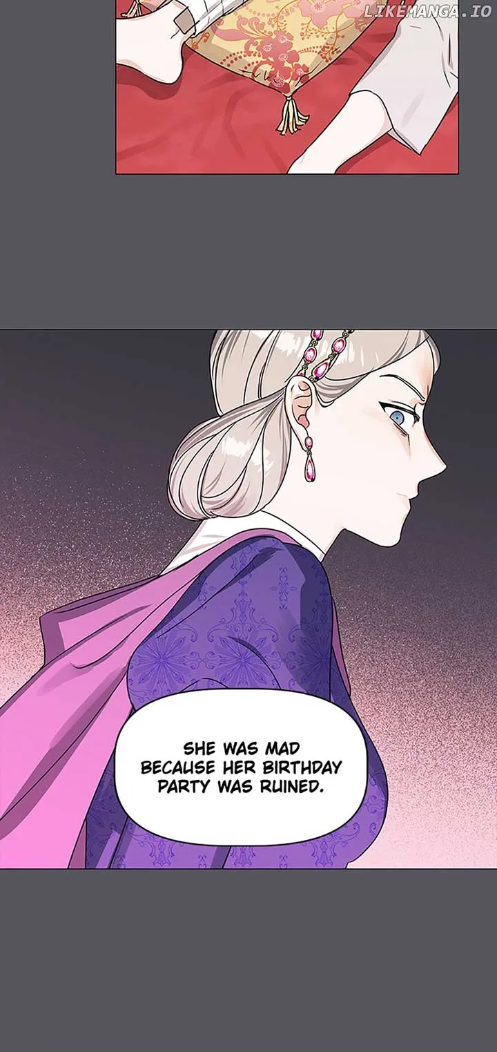 Let Me Fall Be Brilliant Chapter 66 page 22