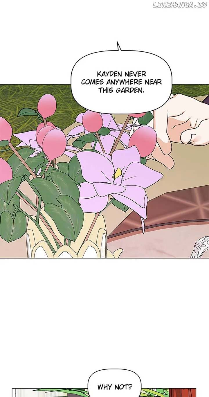 Let Me Fall Be Brilliant Chapter 66 page 28