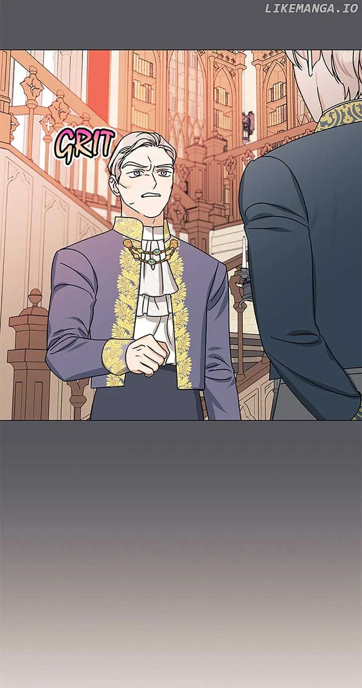 Let Me Fall Be Brilliant Chapter 66 page 23