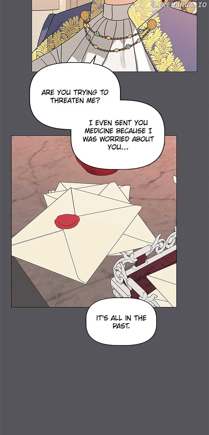 Let Me Fall Be Brilliant Chapter 66 page 14