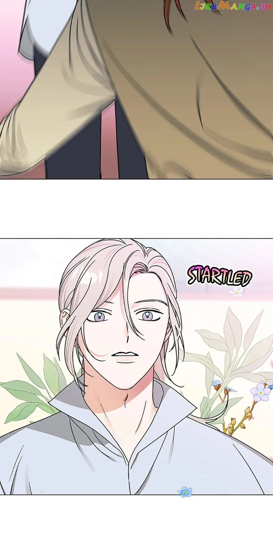 Let Me Fall Be Brilliant Chapter 59 page 38