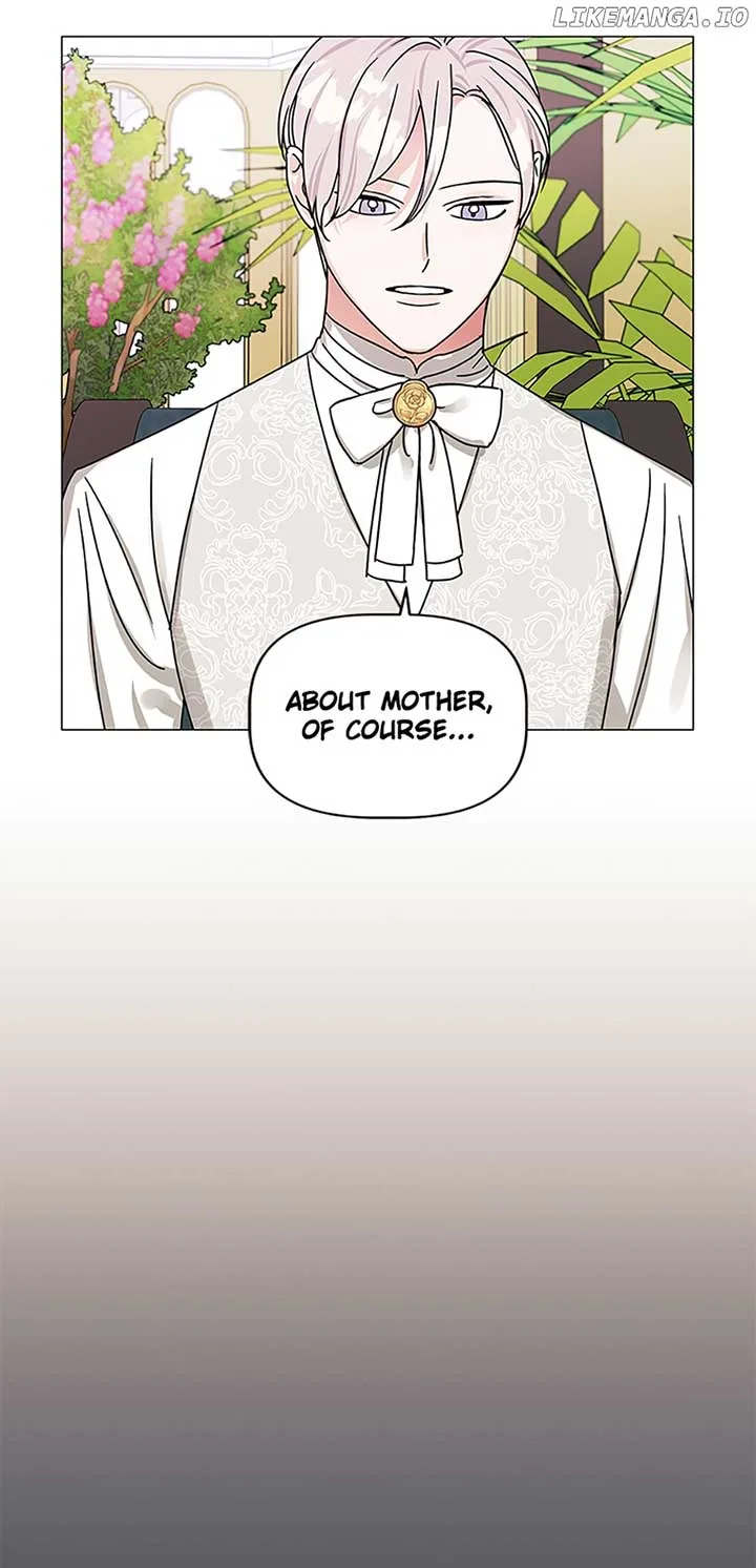 Let Me Fall Be Brilliant Chapter 66 page 12
