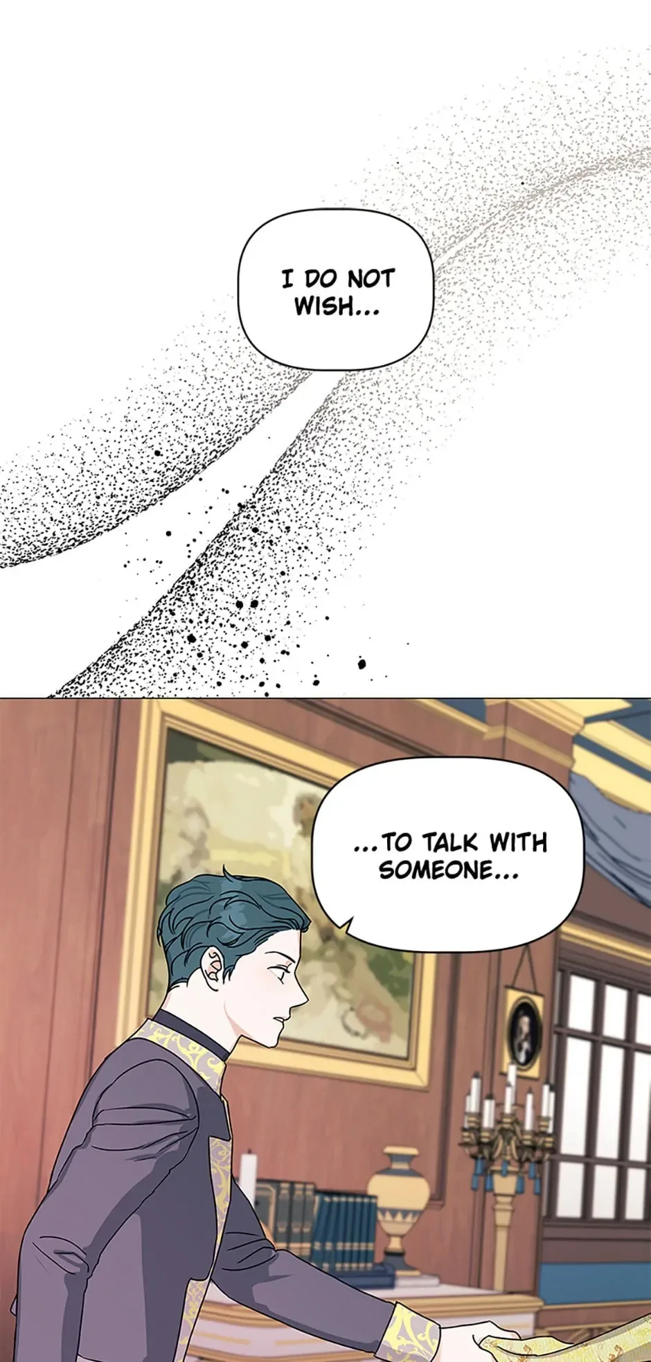 Let Me Fall Be Brilliant Chapter 56 page 38