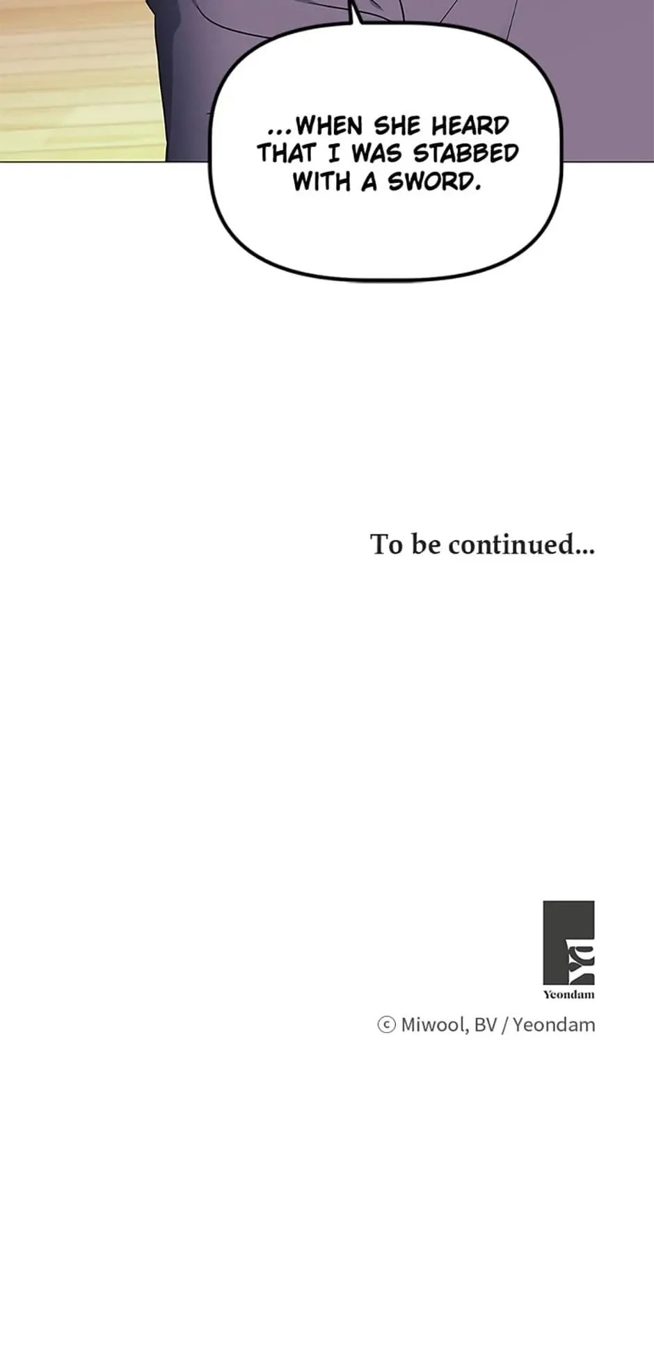 Let Me Fall Be Brilliant Chapter 56 page 43