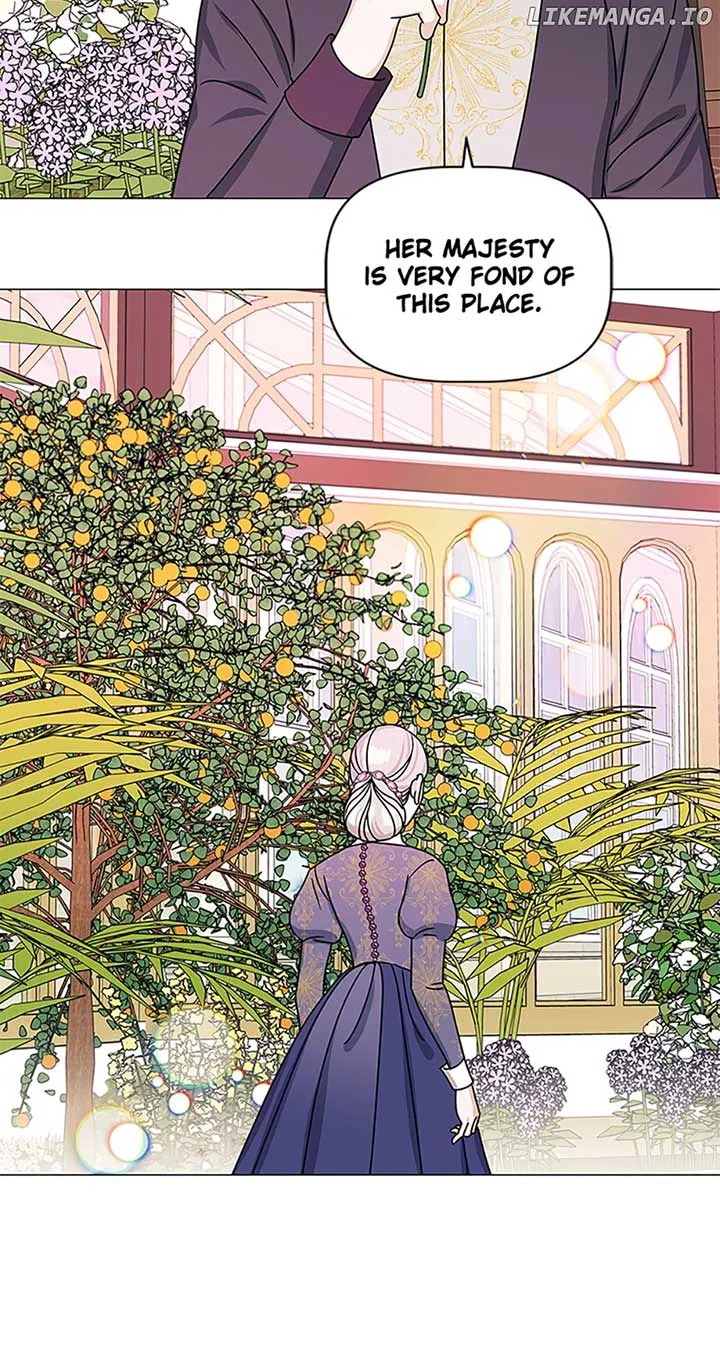 Let Me Fall Be Brilliant Chapter 66 page 30