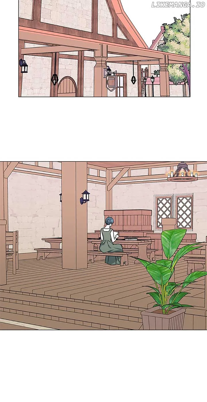 Let Me Fall Be Brilliant Chapter 66 page 32