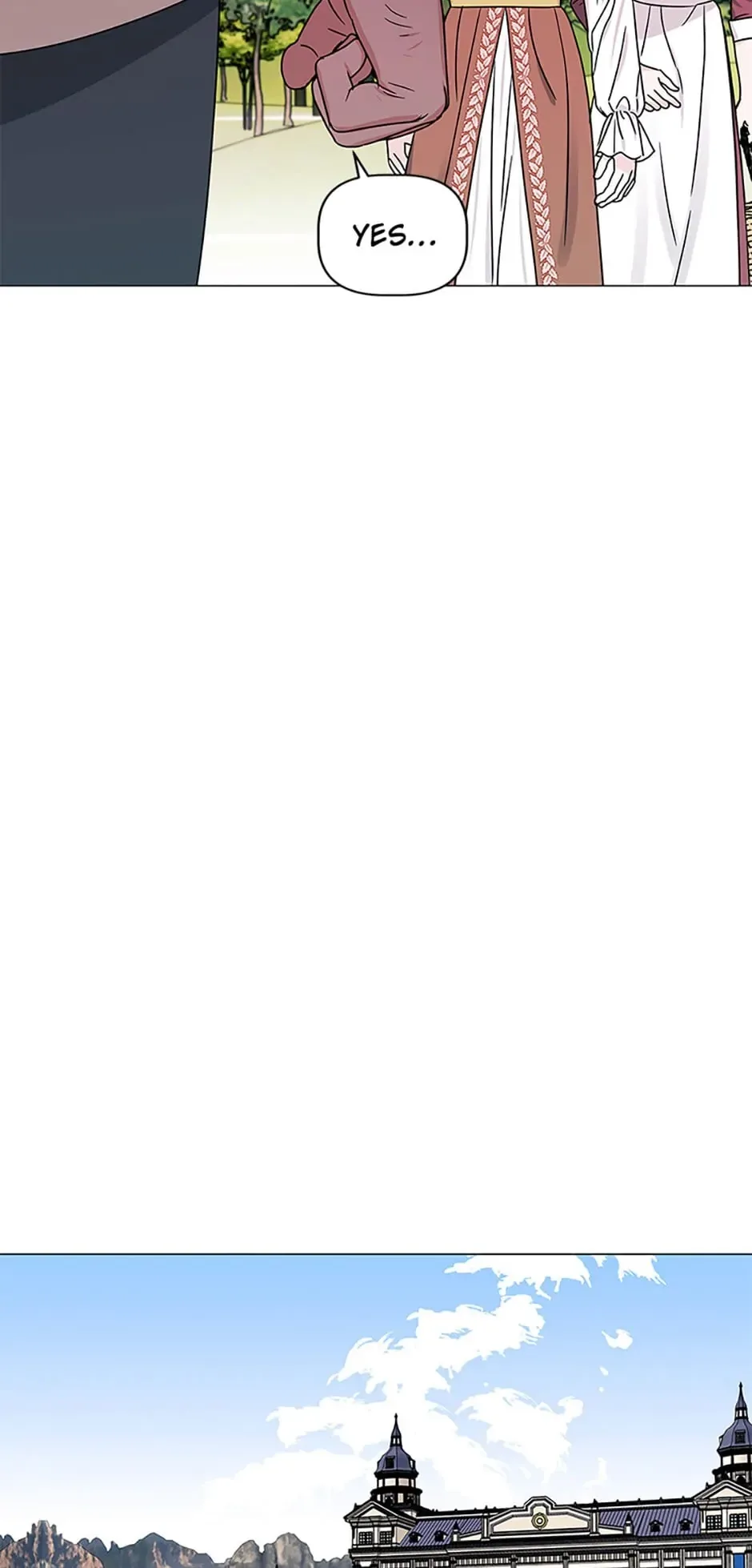 Let Me Fall Be Brilliant Chapter 58 page 39