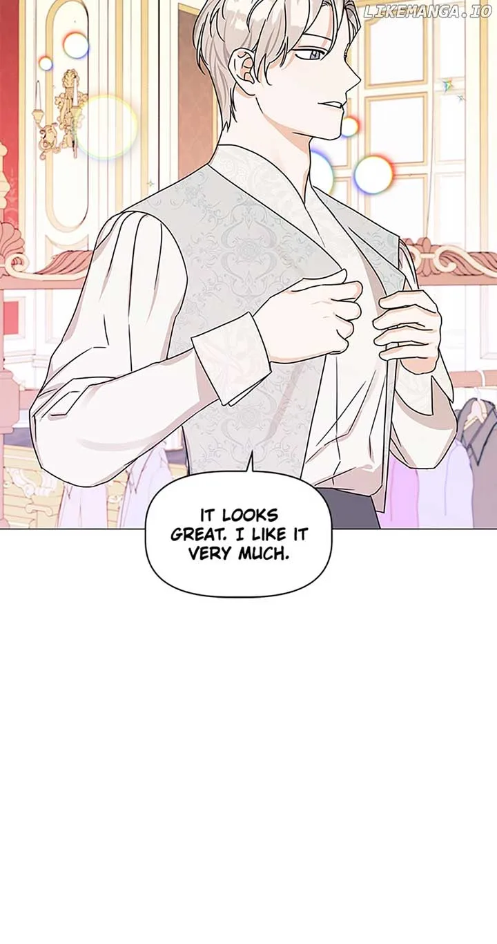 Let Me Fall Be Brilliant Chapter 67 page 32