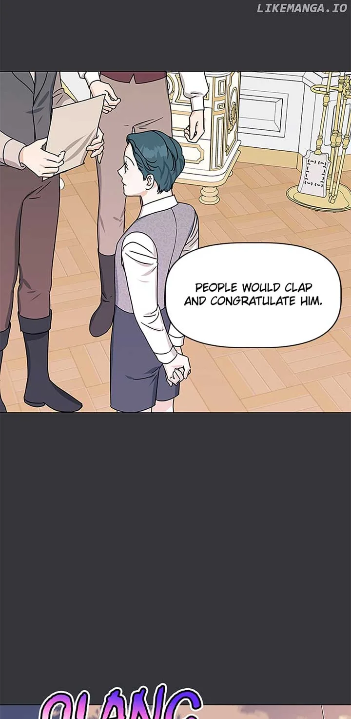 Let Me Fall Be Brilliant Chapter 67 page 16