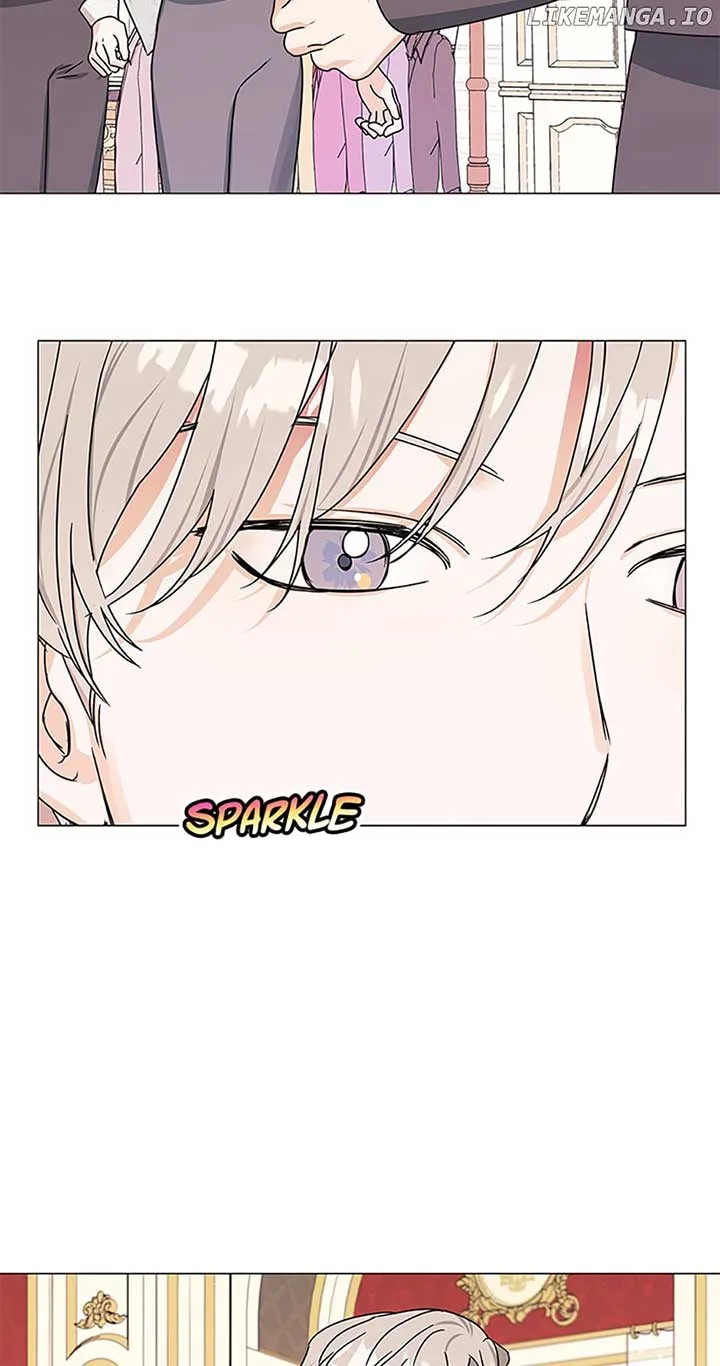 Let Me Fall Be Brilliant Chapter 67 page 31