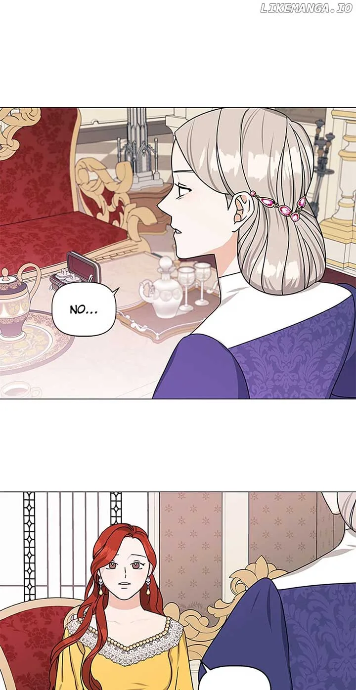 Let Me Fall Be Brilliant Chapter 67 page 41