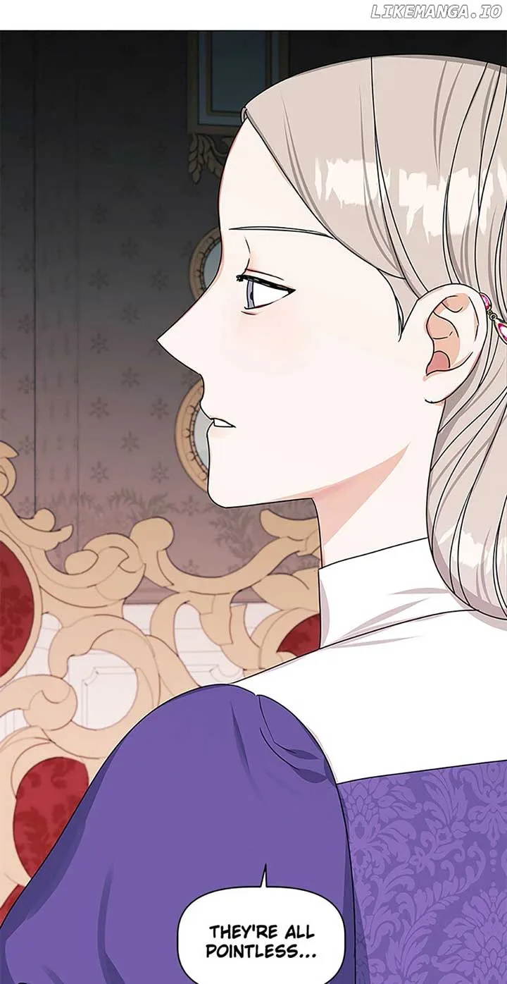 Let Me Fall Be Brilliant Chapter 67 page 43