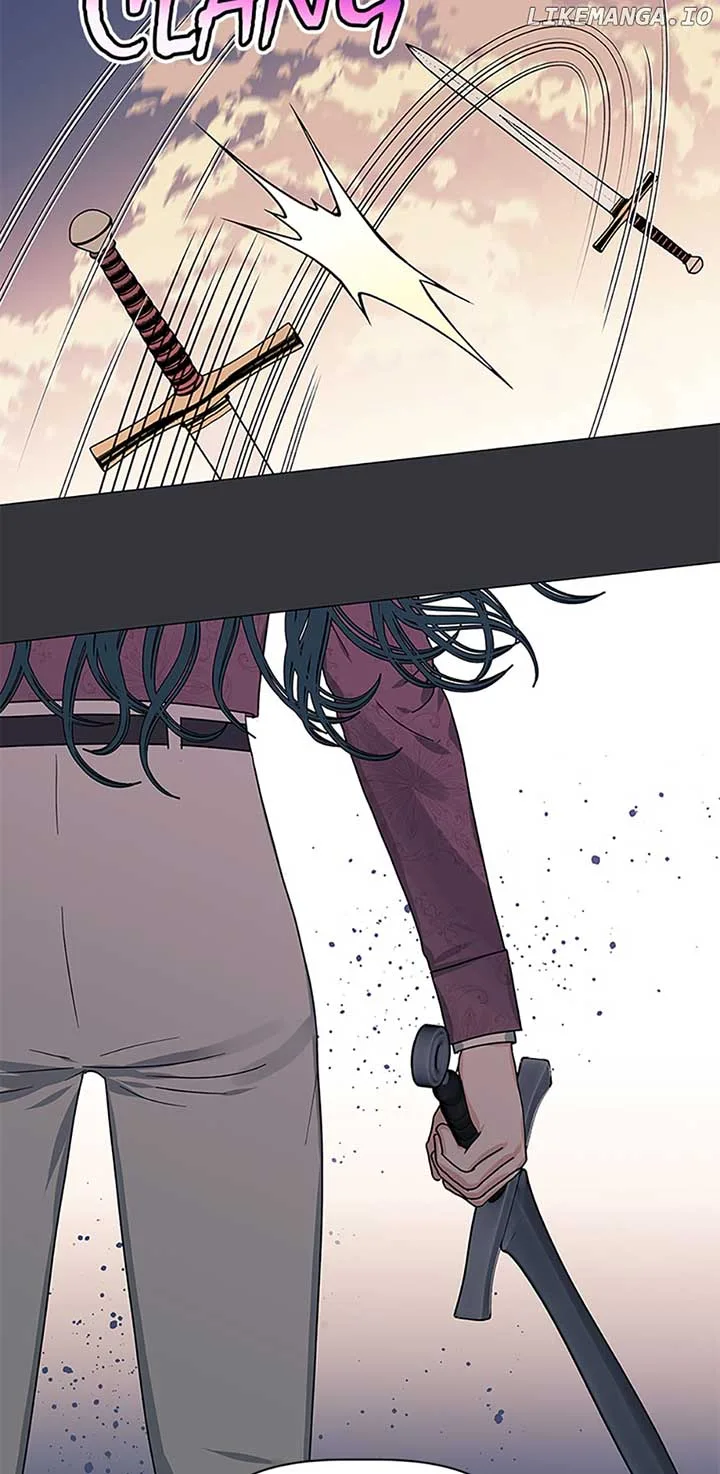 Let Me Fall Be Brilliant Chapter 67 page 17