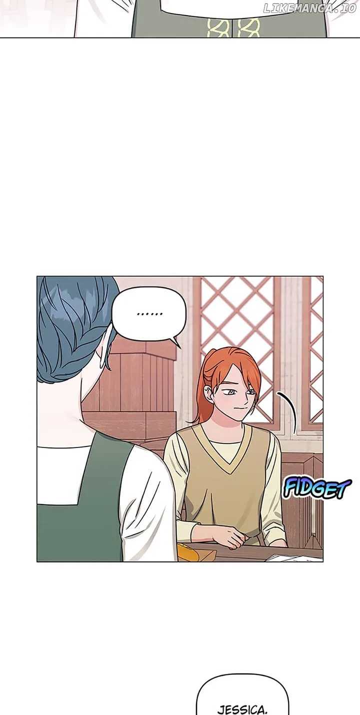 Let Me Fall Be Brilliant Chapter 67 page 10