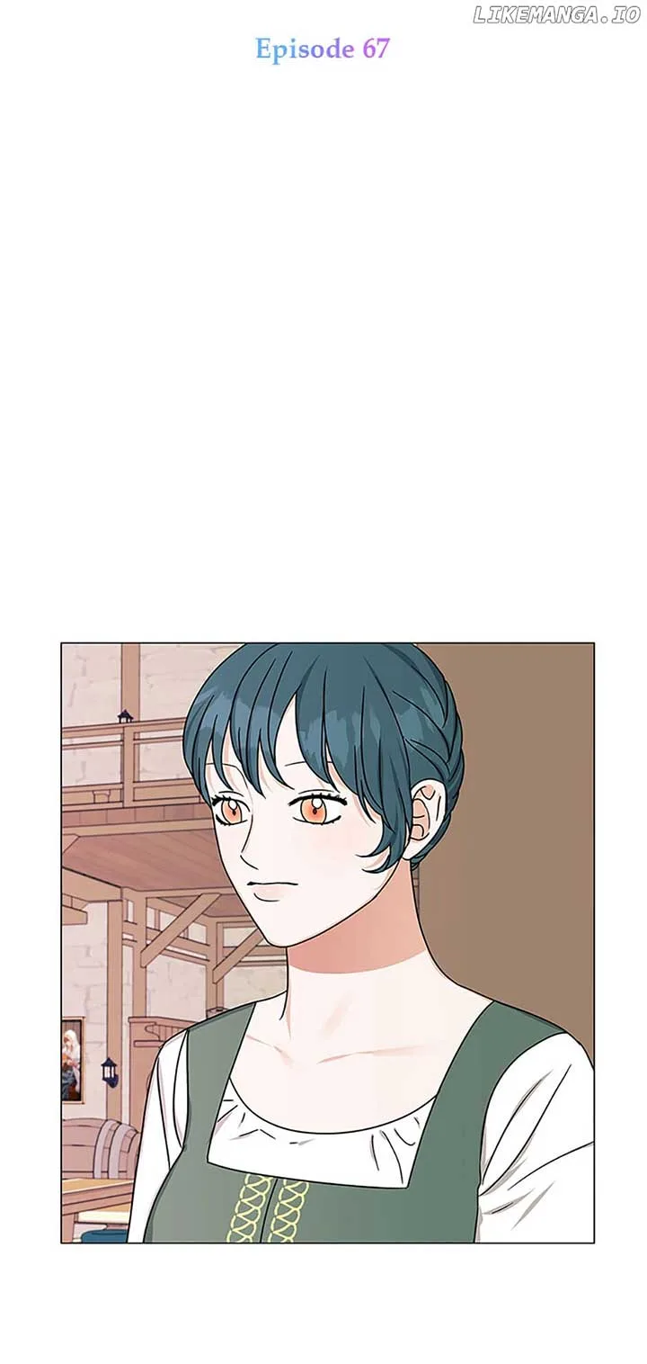 Let Me Fall Be Brilliant Chapter 67 page 4