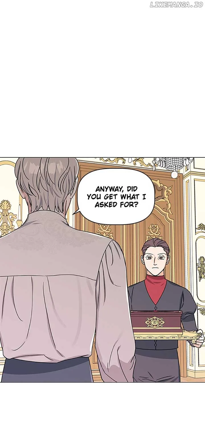 Let Me Fall Be Brilliant Chapter 67 page 29