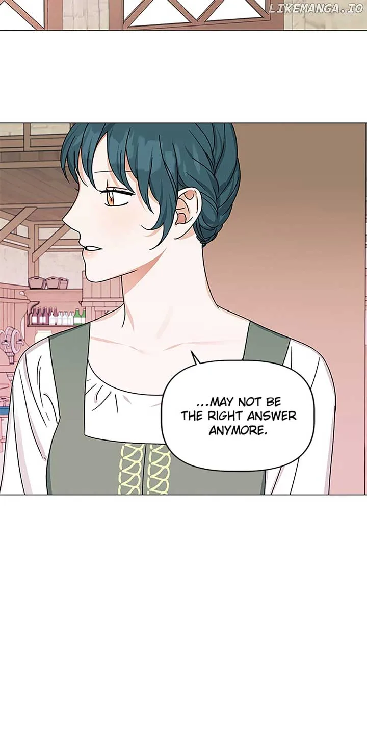 Let Me Fall Be Brilliant Chapter 67 page 22