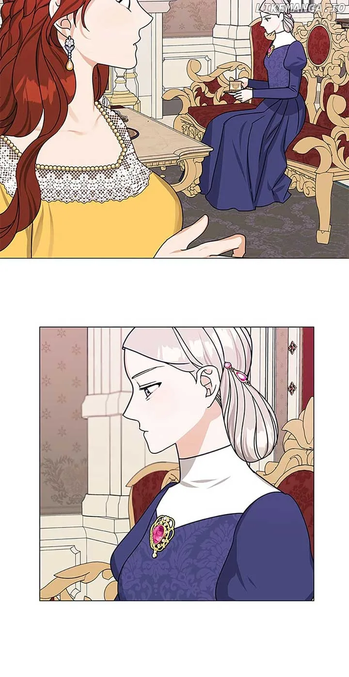 Let Me Fall Be Brilliant Chapter 67 page 39