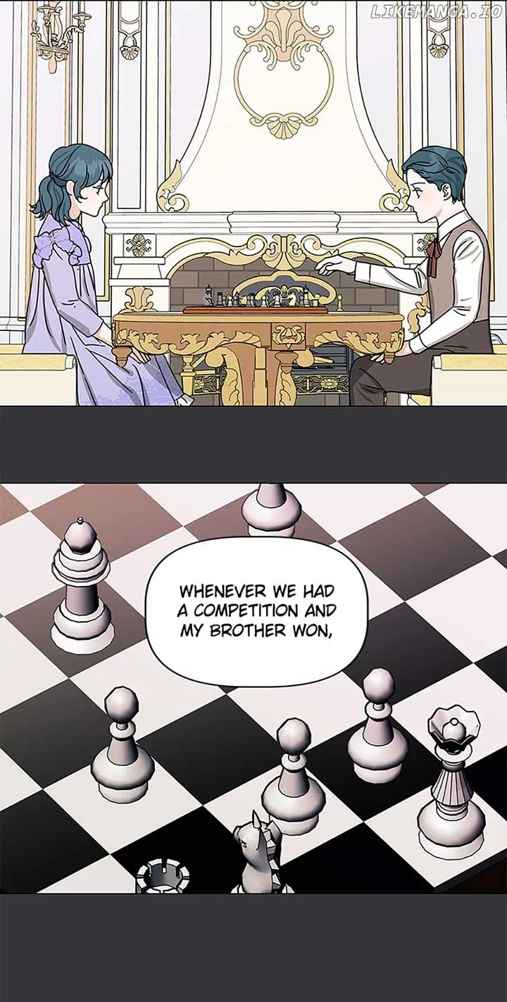 Let Me Fall Be Brilliant Chapter 67 page 15