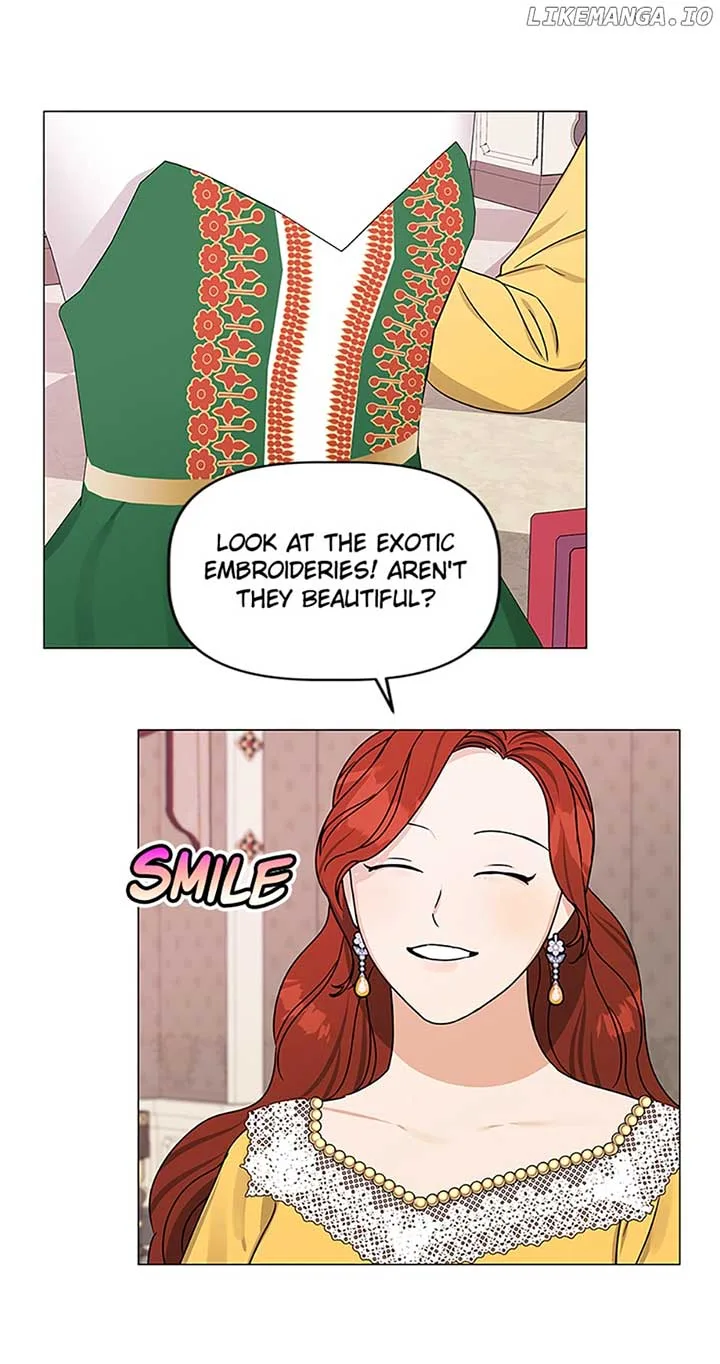 Let Me Fall Be Brilliant Chapter 67 page 36