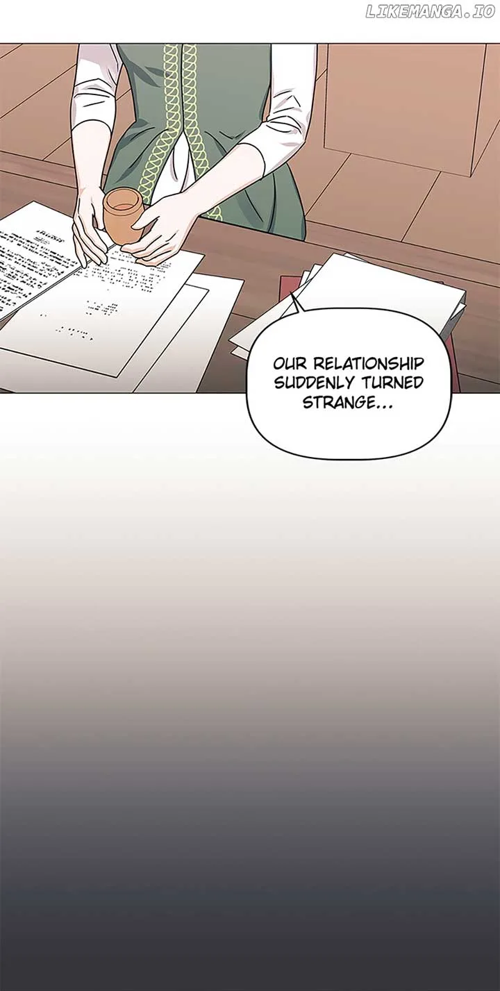 Let Me Fall Be Brilliant Chapter 67 page 14