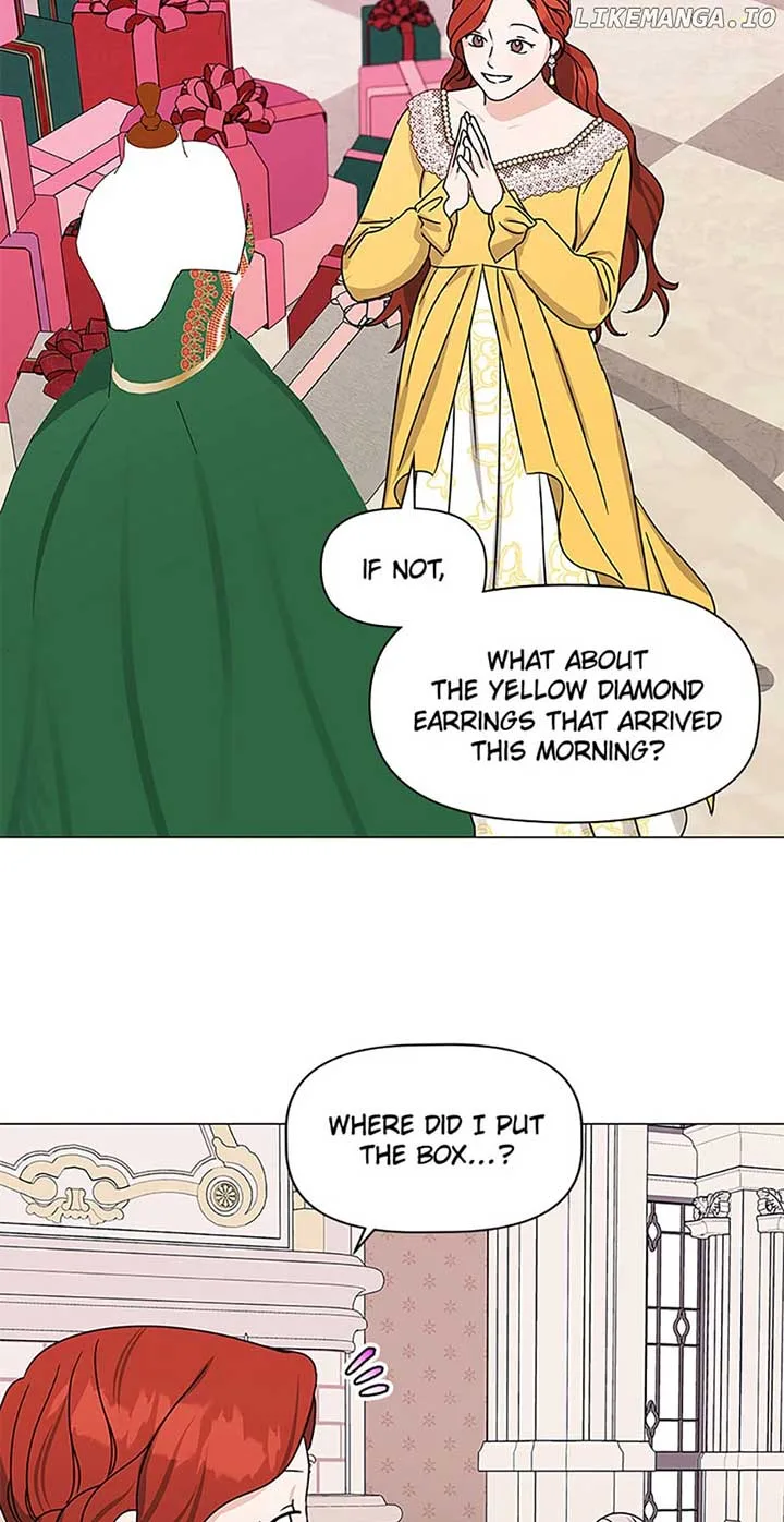 Let Me Fall Be Brilliant Chapter 67 page 38