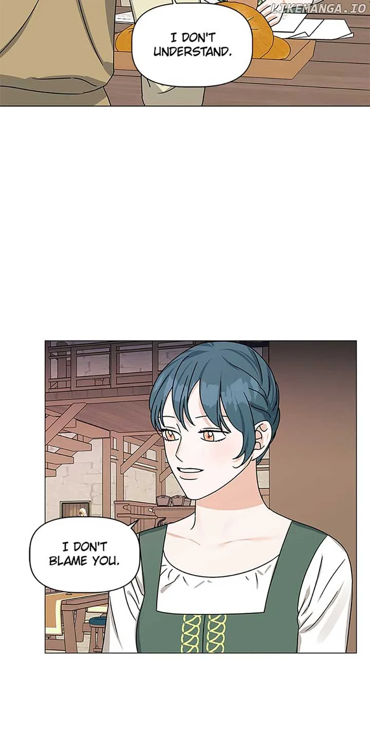 Let Me Fall Be Brilliant Chapter 67 page 13