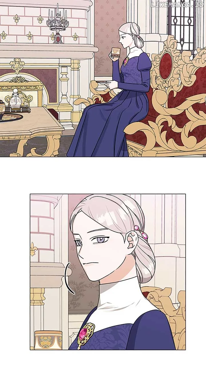 Let Me Fall Be Brilliant Chapter 67 page 34