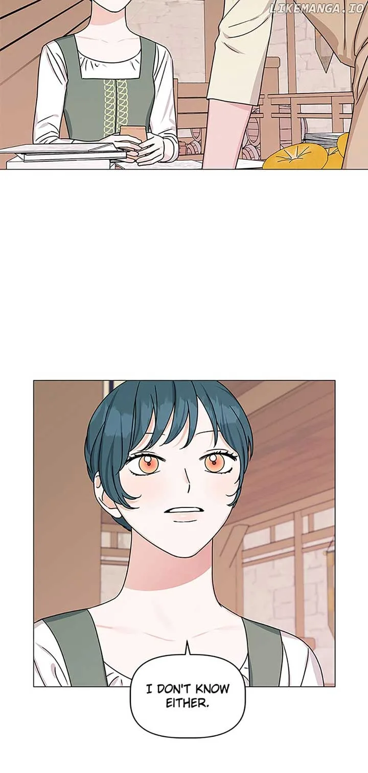 Let Me Fall Be Brilliant Chapter 67 page 8