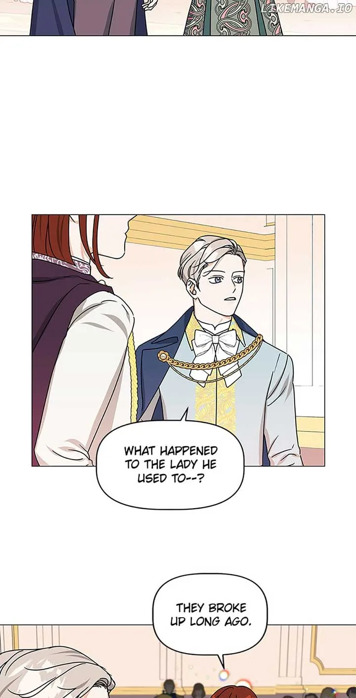 Let Me Fall Be Brilliant Chapter 68 page 13