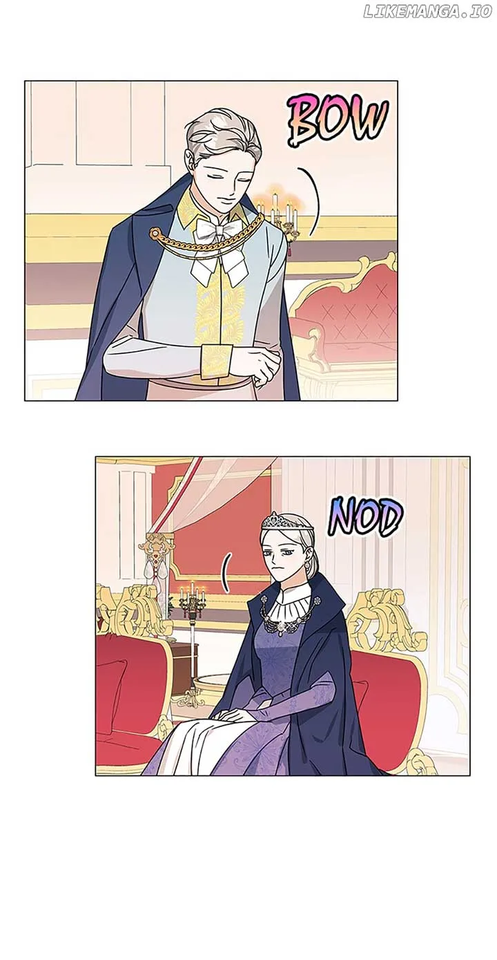 Let Me Fall Be Brilliant Chapter 68 page 8