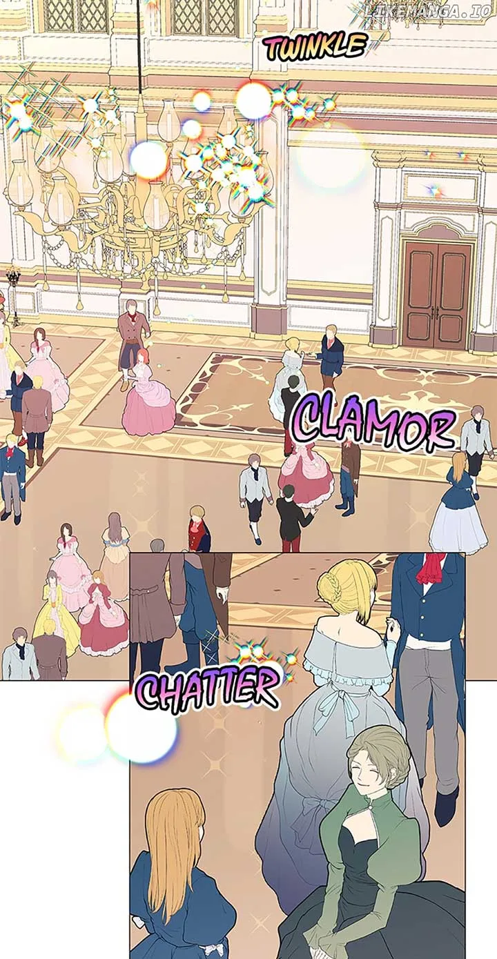 Let Me Fall Be Brilliant Chapter 68 page 3