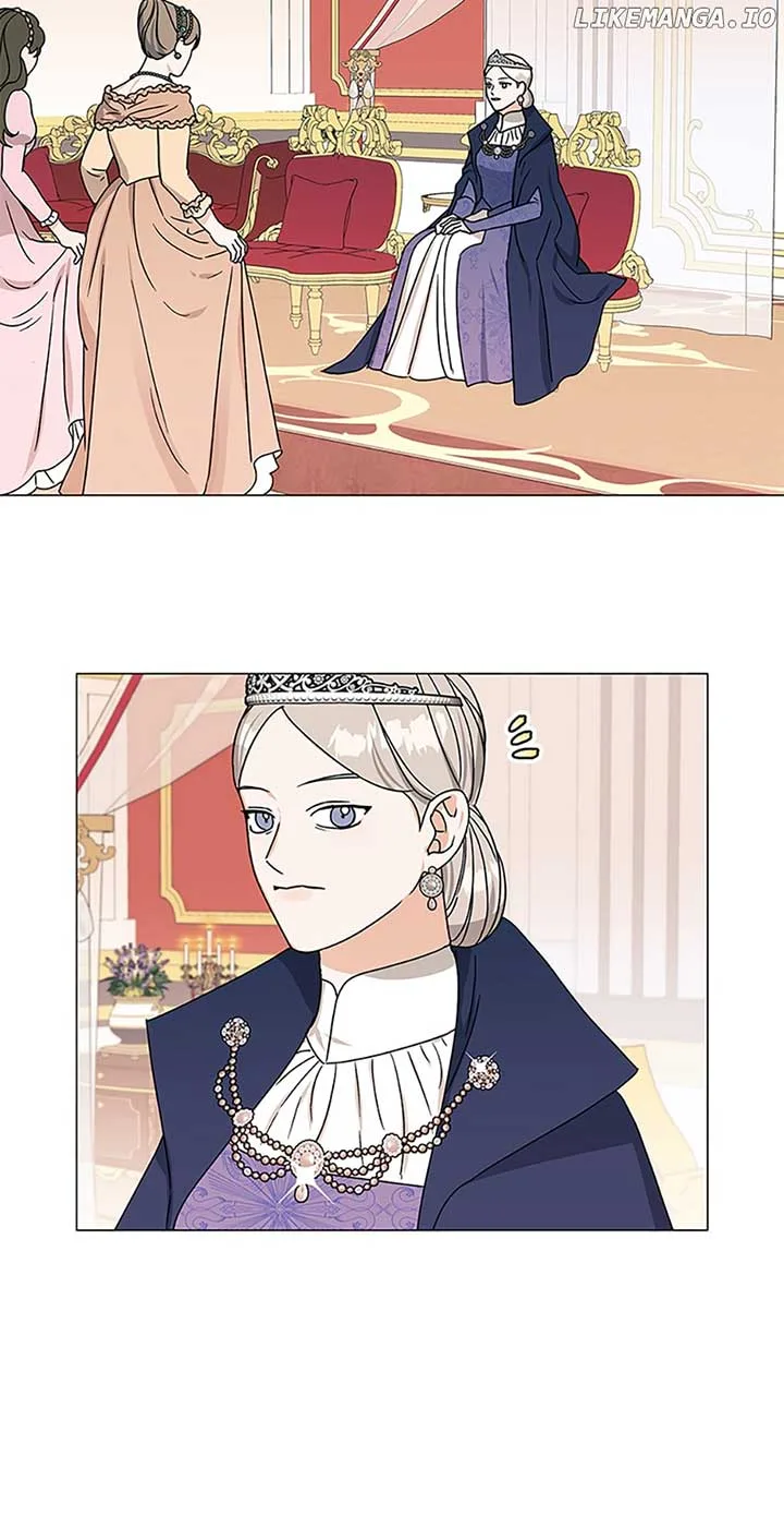Let Me Fall Be Brilliant Chapter 68 page 7