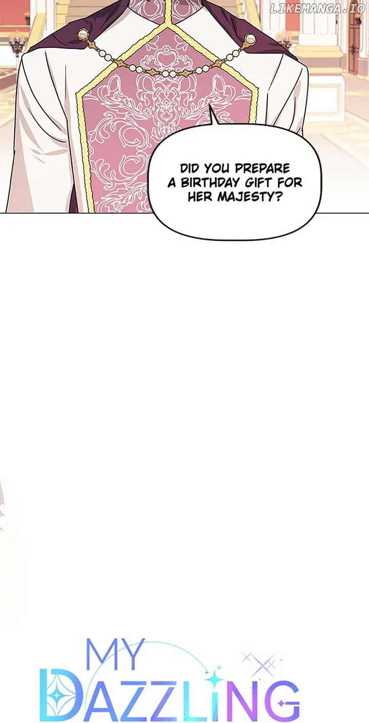 Let Me Fall Be Brilliant Chapter 68 page 10