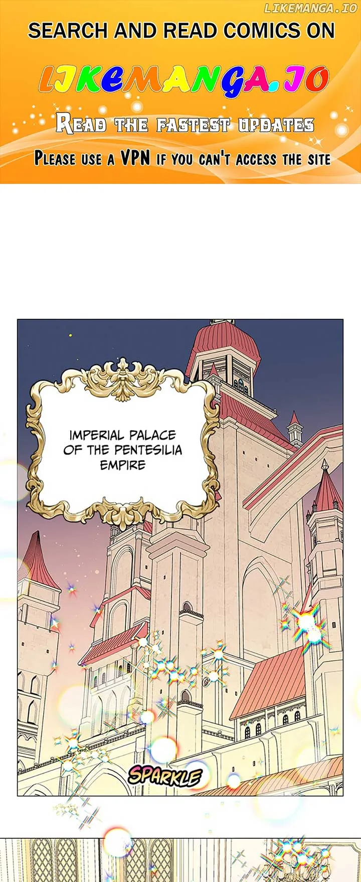 Let Me Fall Be Brilliant Chapter 68 page 2