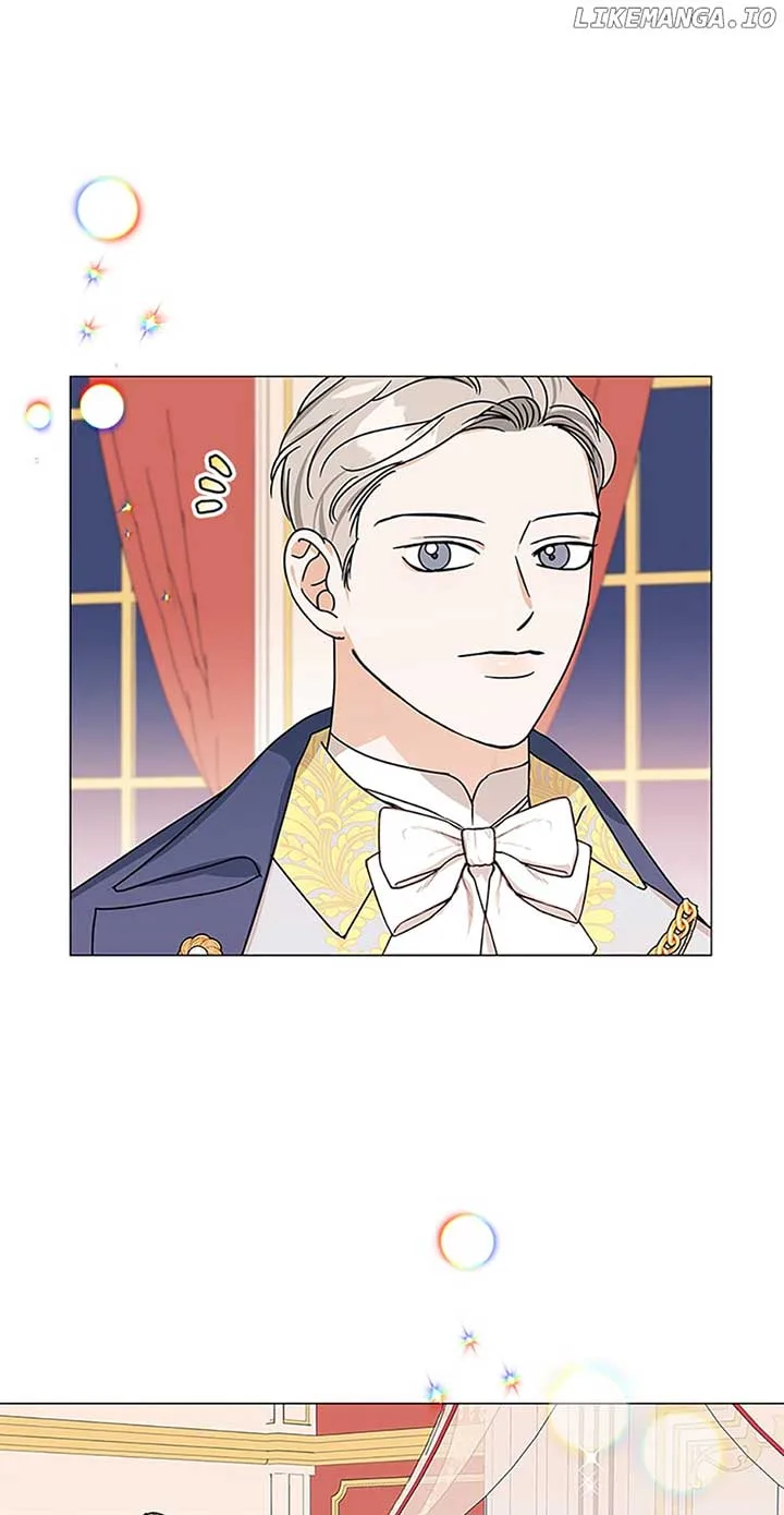 Let Me Fall Be Brilliant Chapter 68 page 6