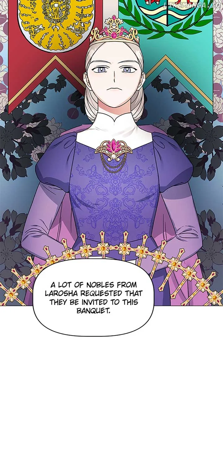 Let Me Fall Be Brilliant Chapter 68 page 18