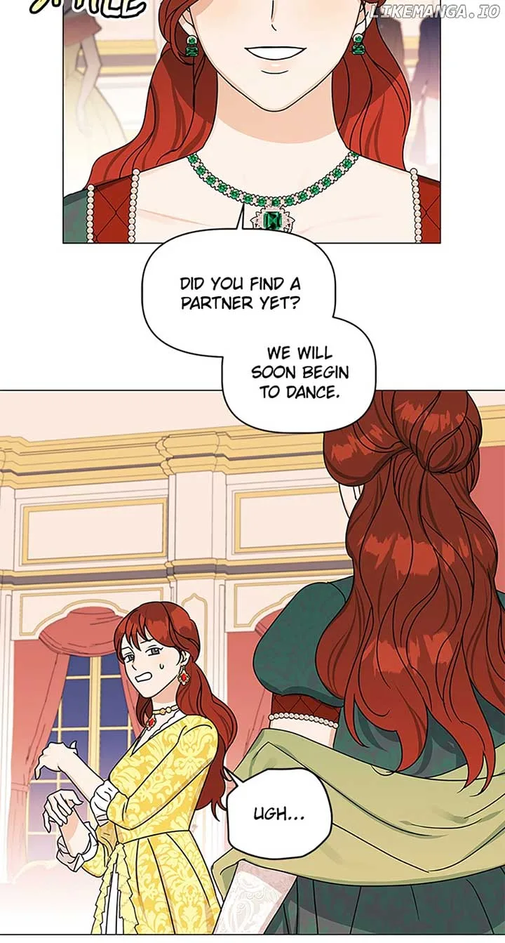 Let Me Fall Be Brilliant Chapter 68 page 28