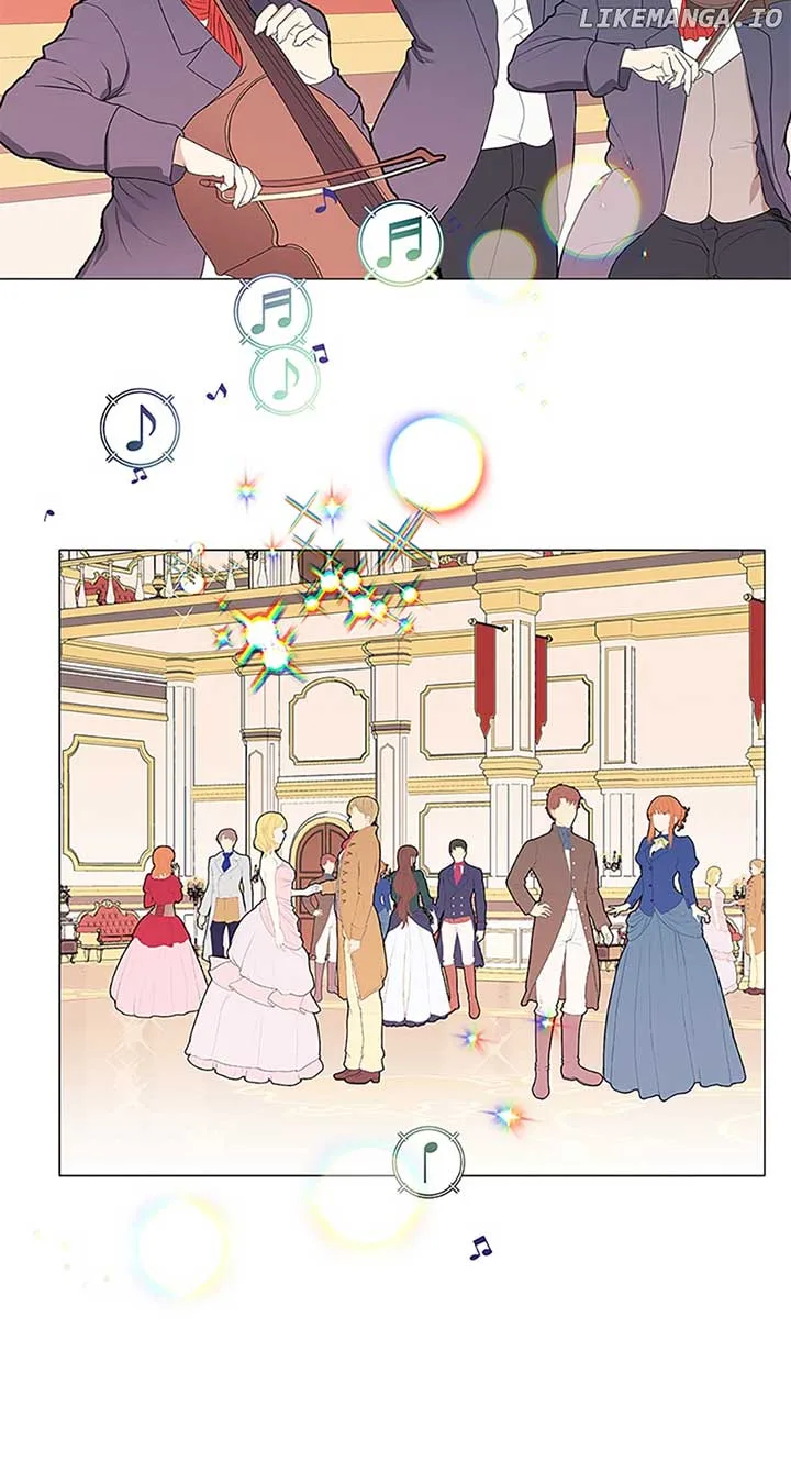 Let Me Fall Be Brilliant Chapter 68 page 31