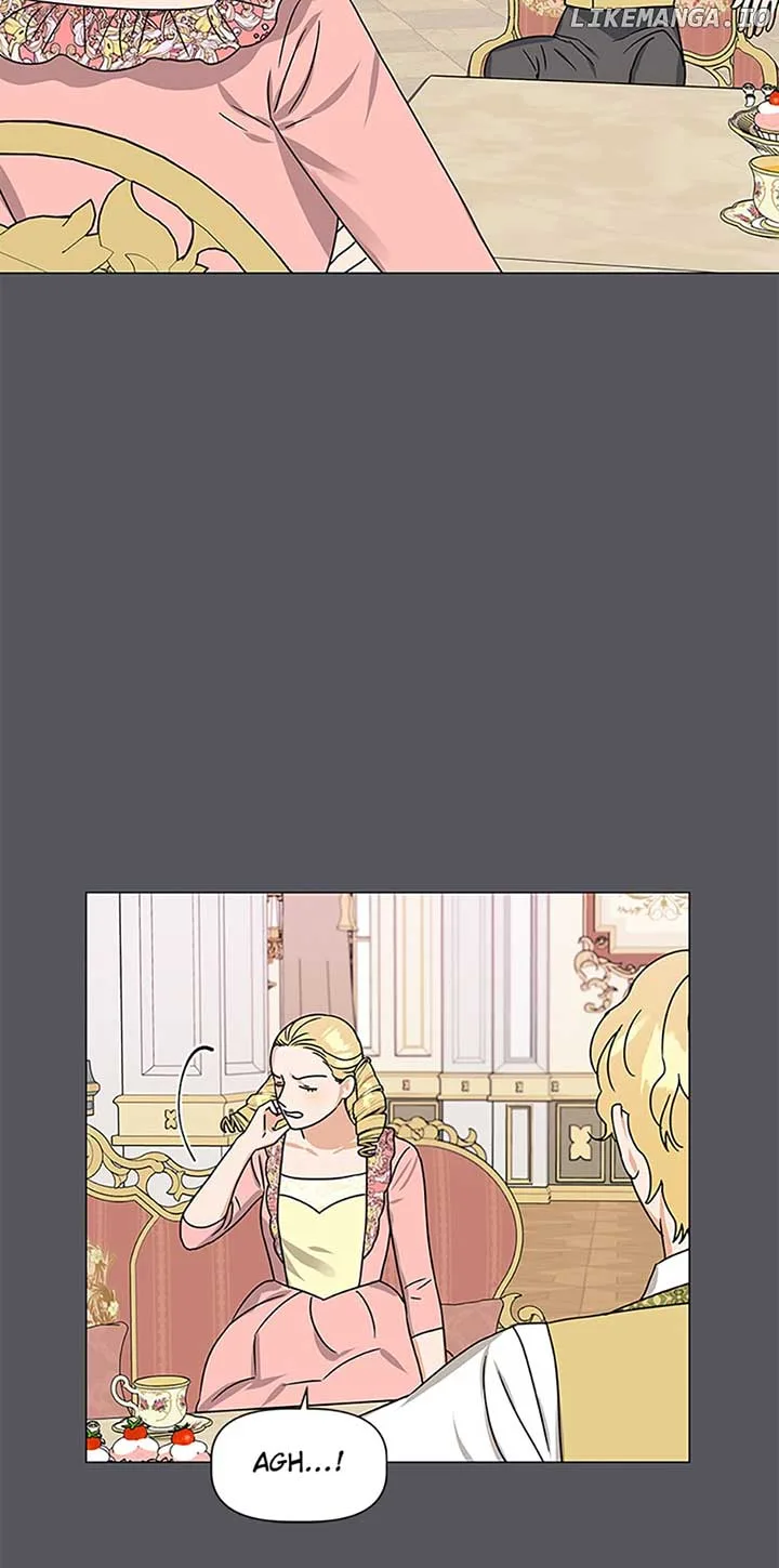 Let Me Fall Be Brilliant Chapter 70 page 23