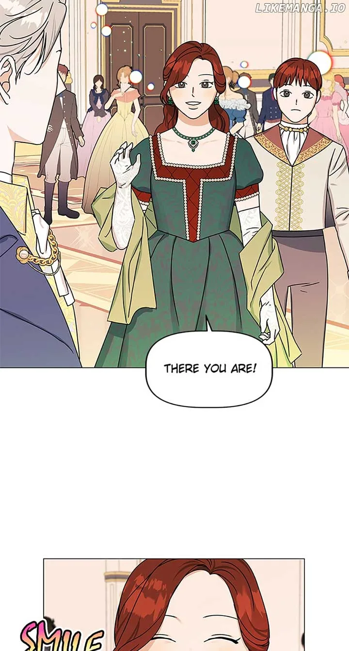 Let Me Fall Be Brilliant Chapter 68 page 27