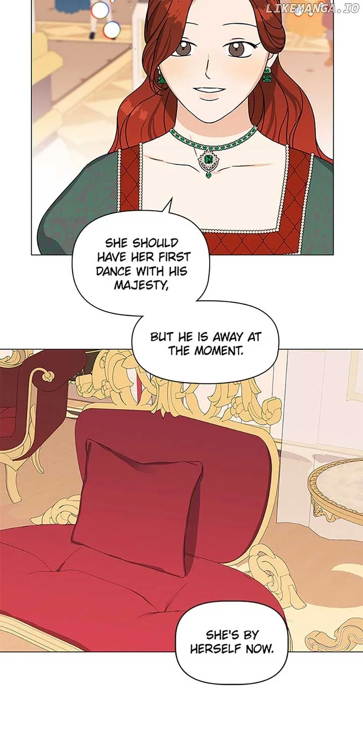 Let Me Fall Be Brilliant Chapter 68 page 34