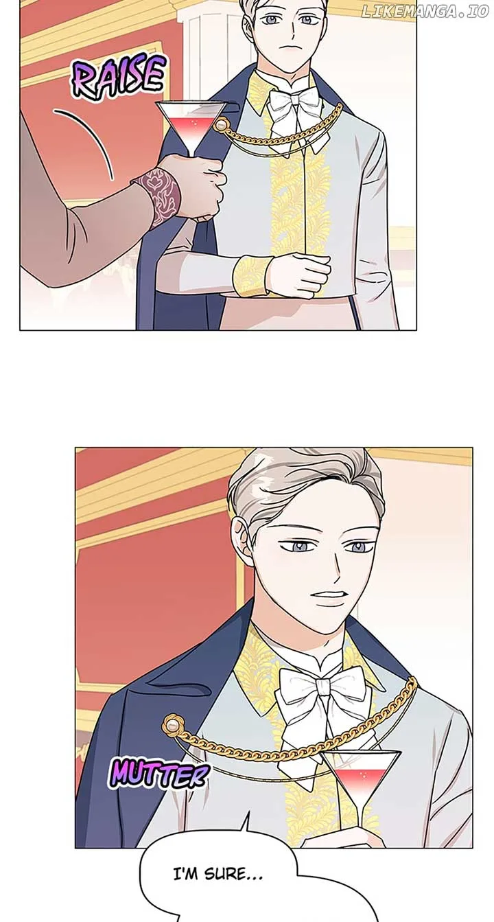 Let Me Fall Be Brilliant Chapter 68 page 25
