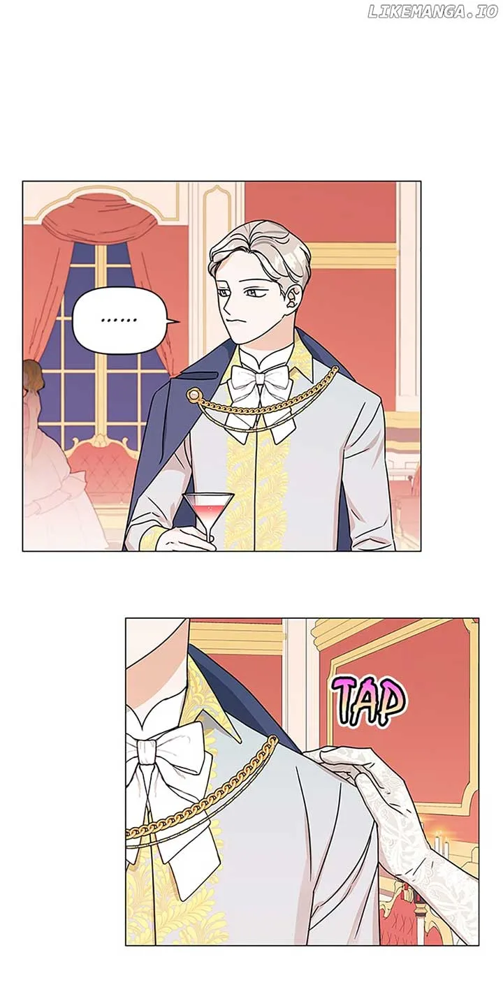 Let Me Fall Be Brilliant Chapter 68 page 32