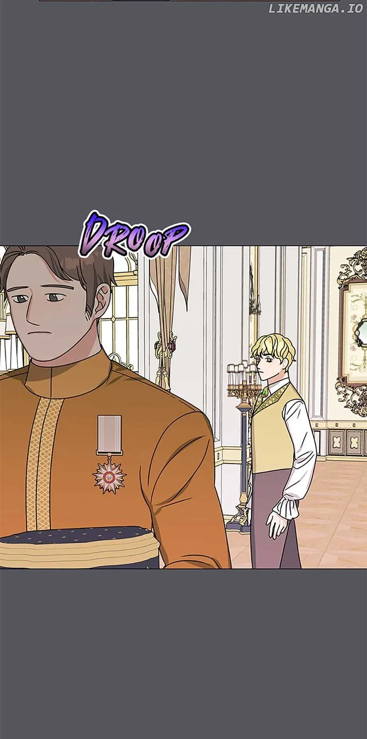 Let Me Fall Be Brilliant Chapter 70 page 20
