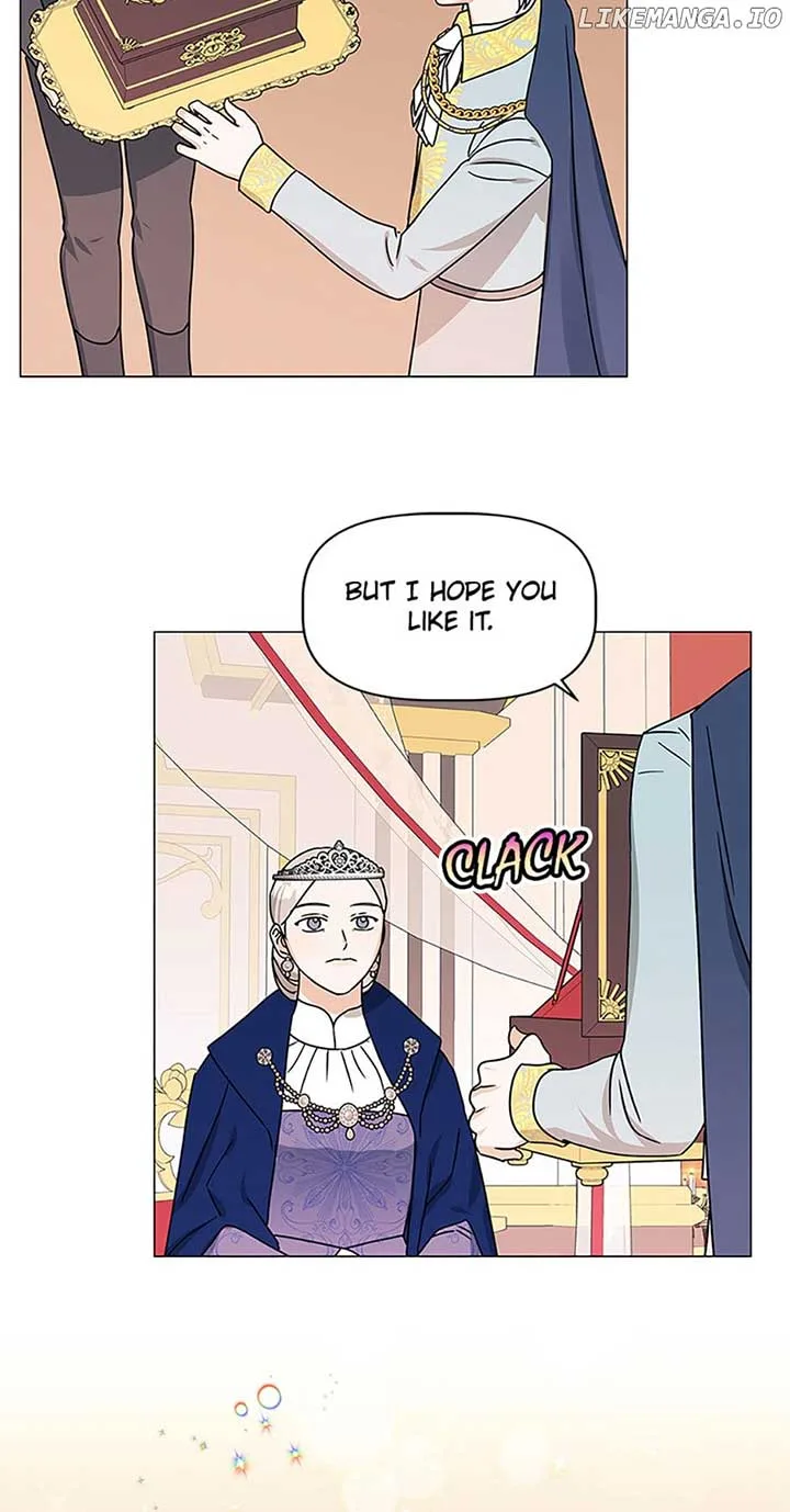 Let Me Fall Be Brilliant Chapter 68 page 40